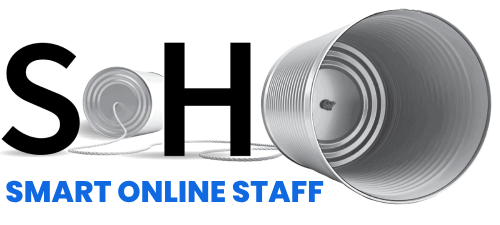 Smart Online Staff